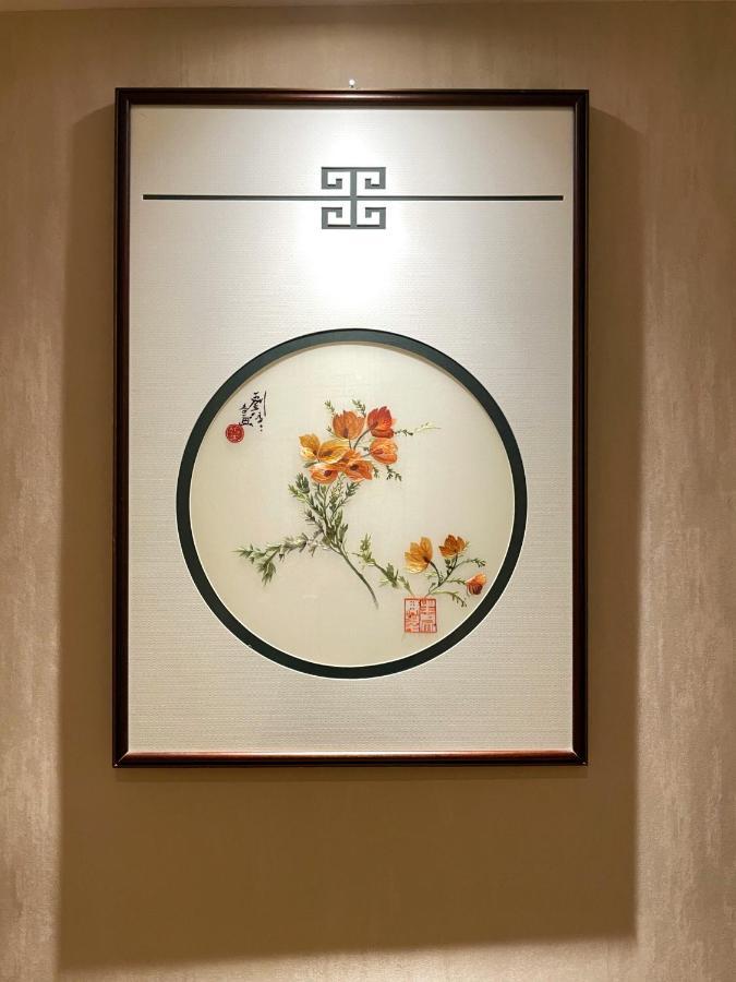 Chaozhou Hotel Dış mekan fotoğraf