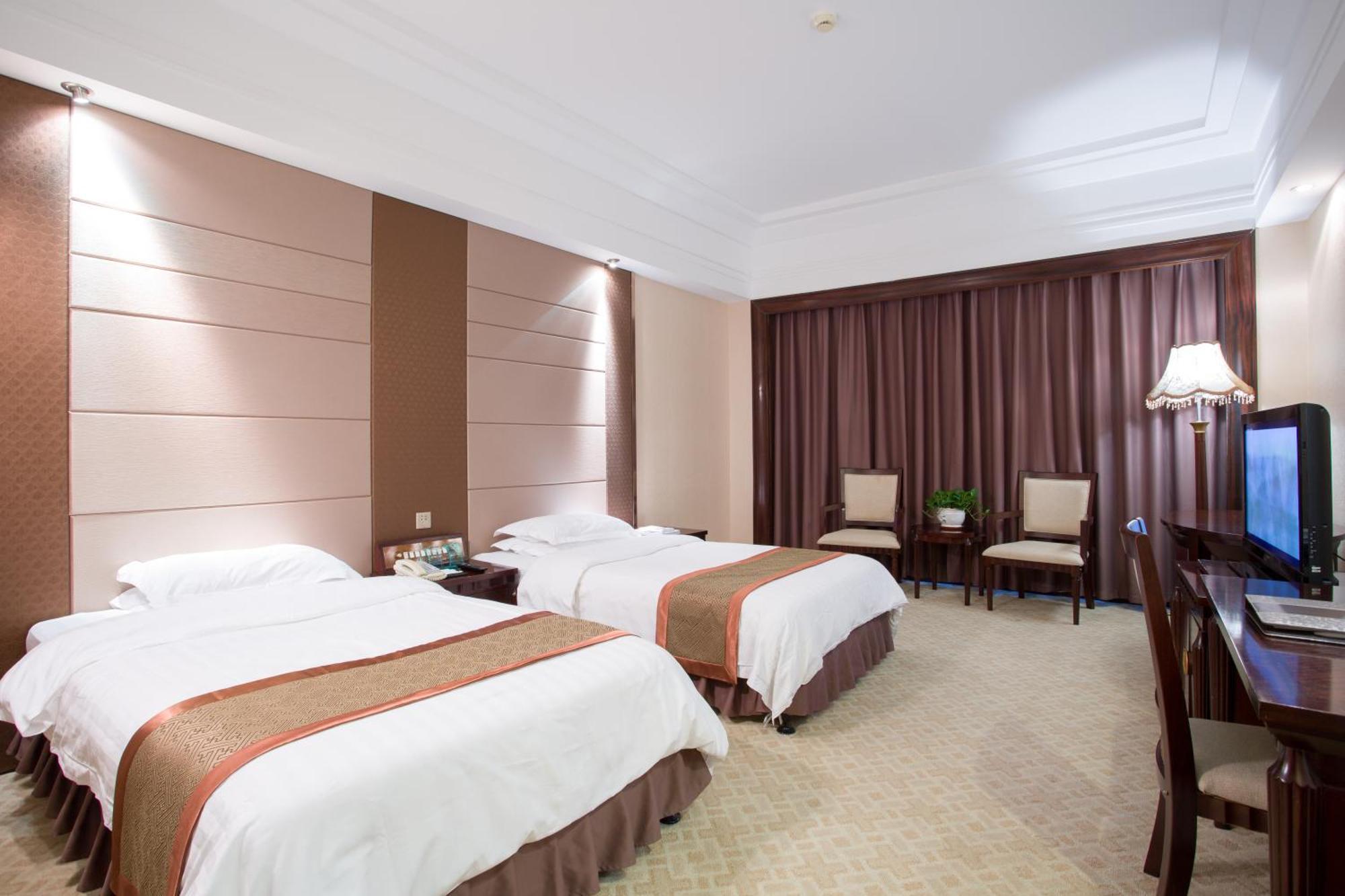 Chaozhou Hotel Dış mekan fotoğraf