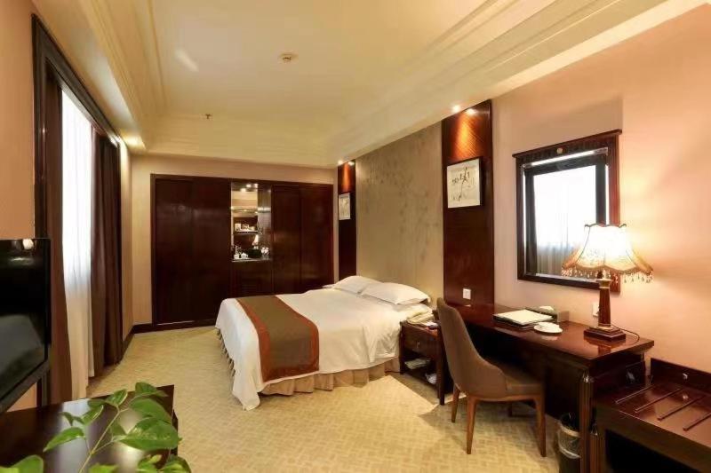 Chaozhou Hotel Dış mekan fotoğraf