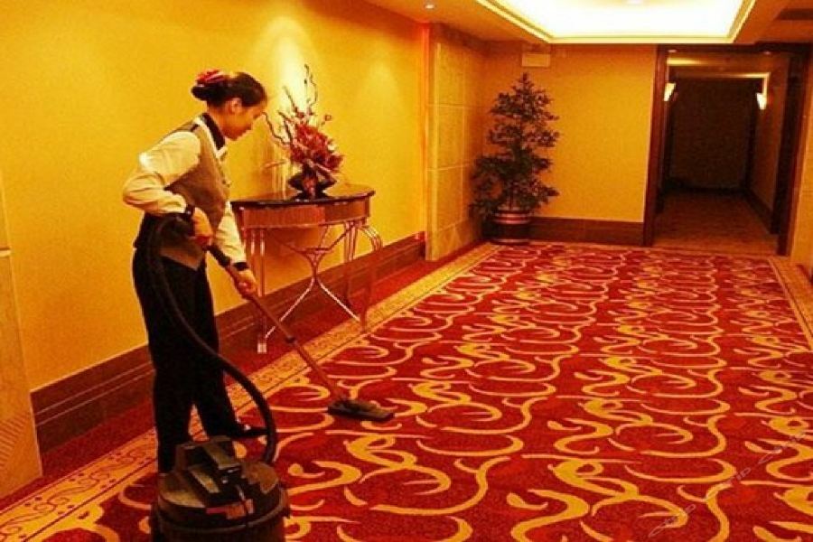 Chaozhou Hotel Dış mekan fotoğraf