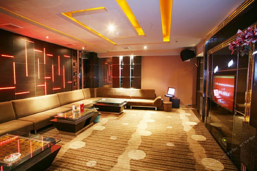 Chaozhou Hotel Dış mekan fotoğraf